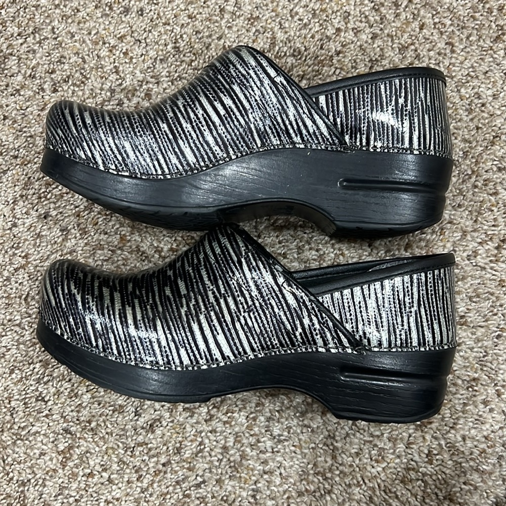 Dansko Clogs - Picture 3 of 5